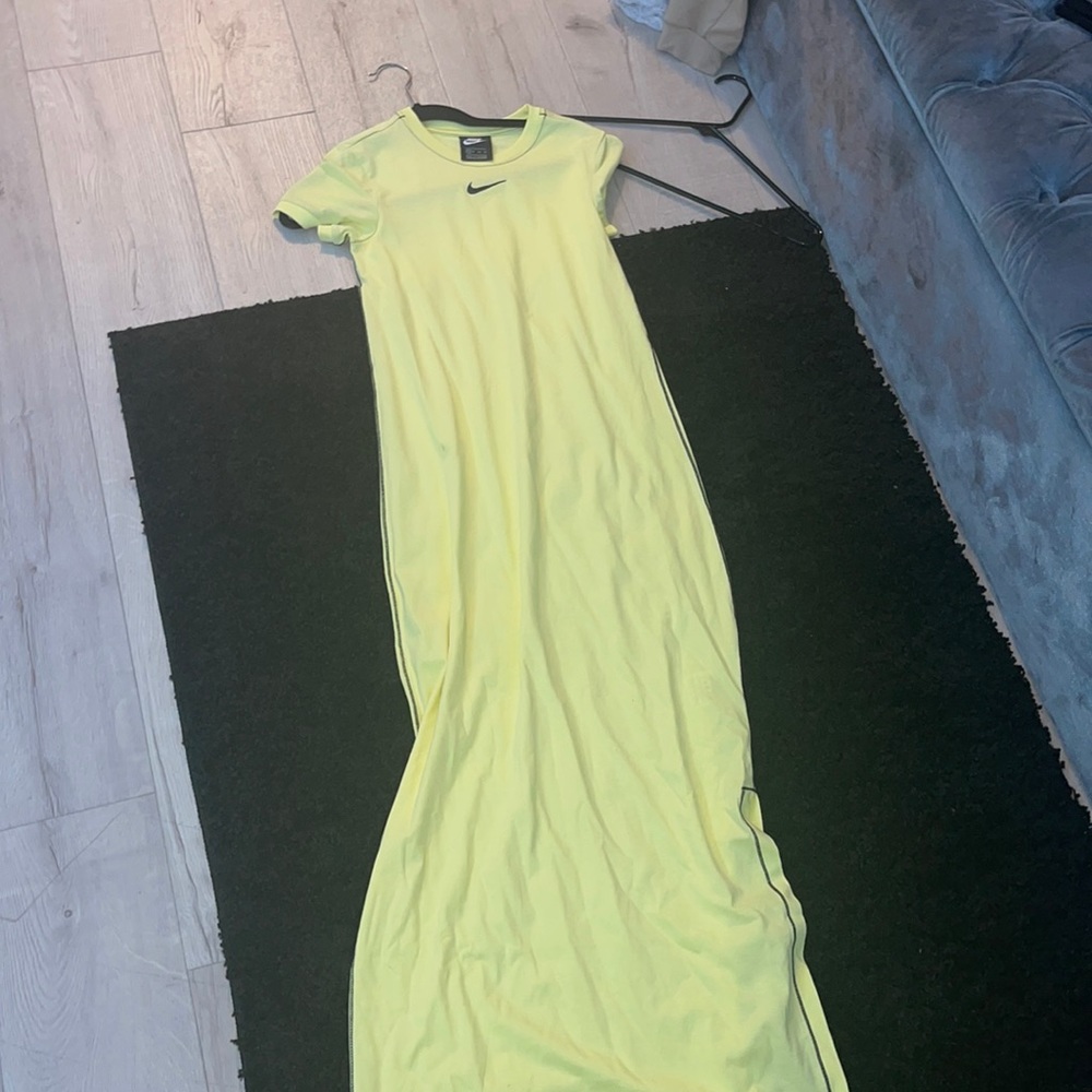 Nike Dress